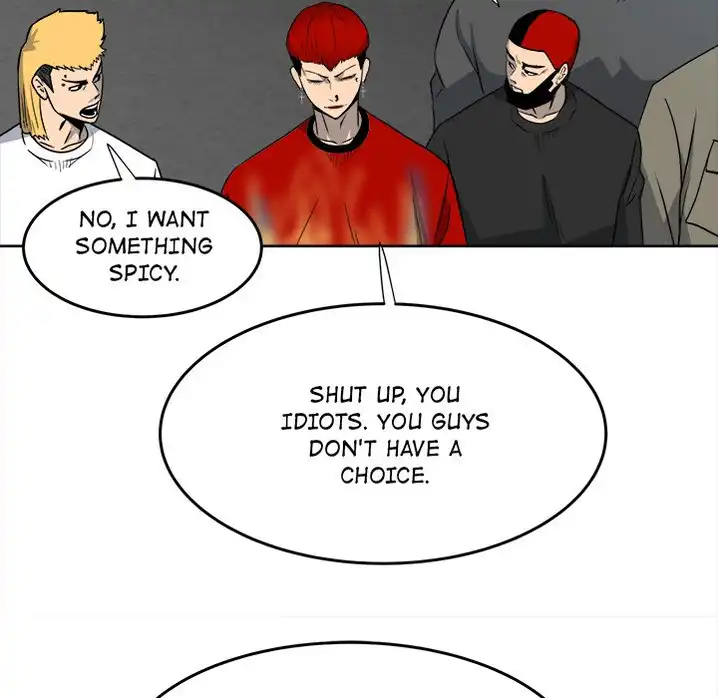 The Villain Chapter 54 - Page 38