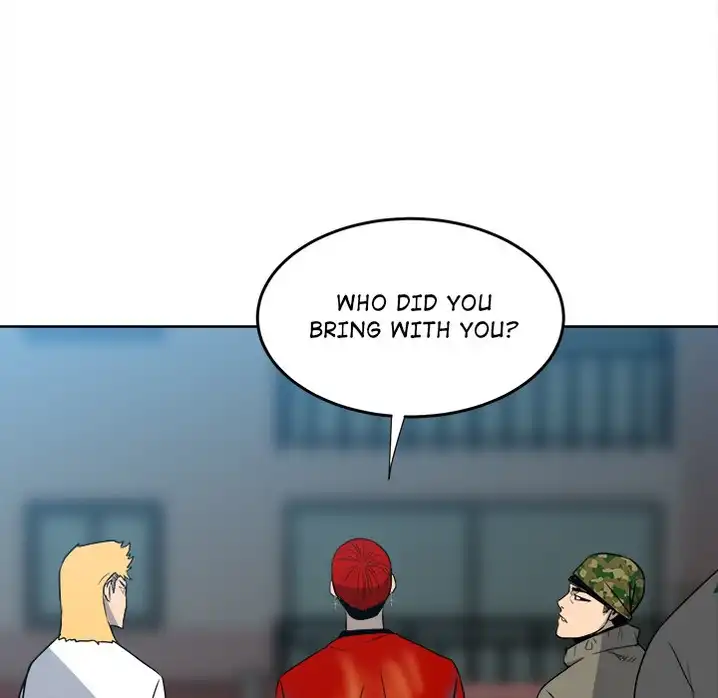 The Villain Chapter 54 - Page 58