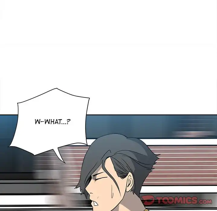 The Villain Chapter 54 - Page 66