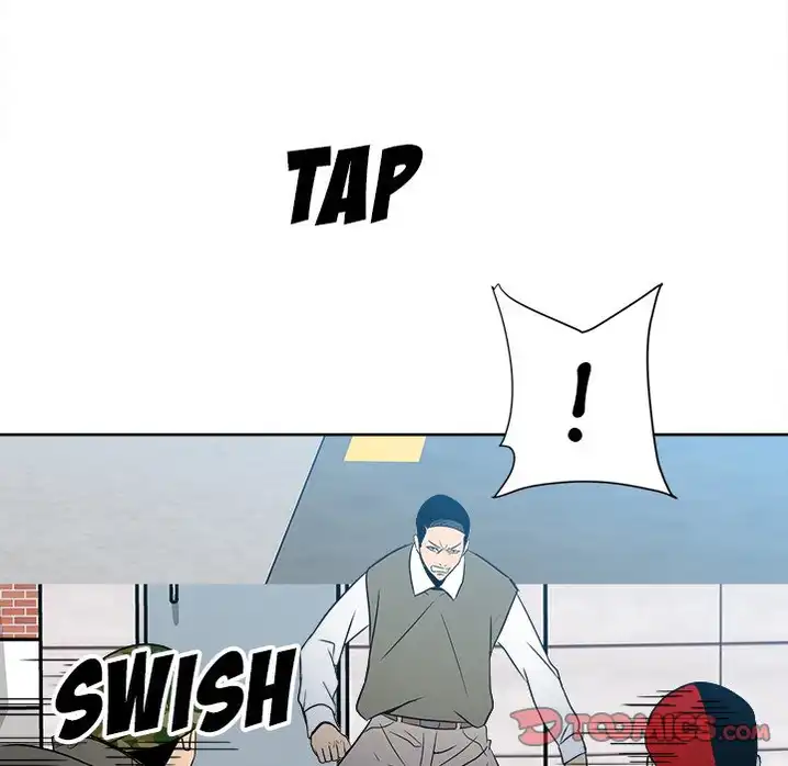 The Villain Chapter 54 - Page 69