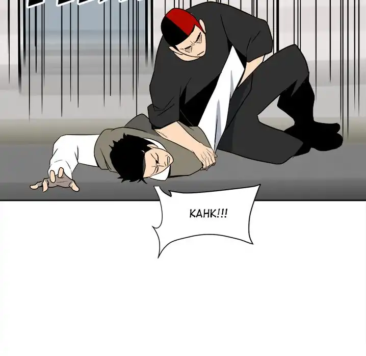 The Villain Chapter 54 - Page 80