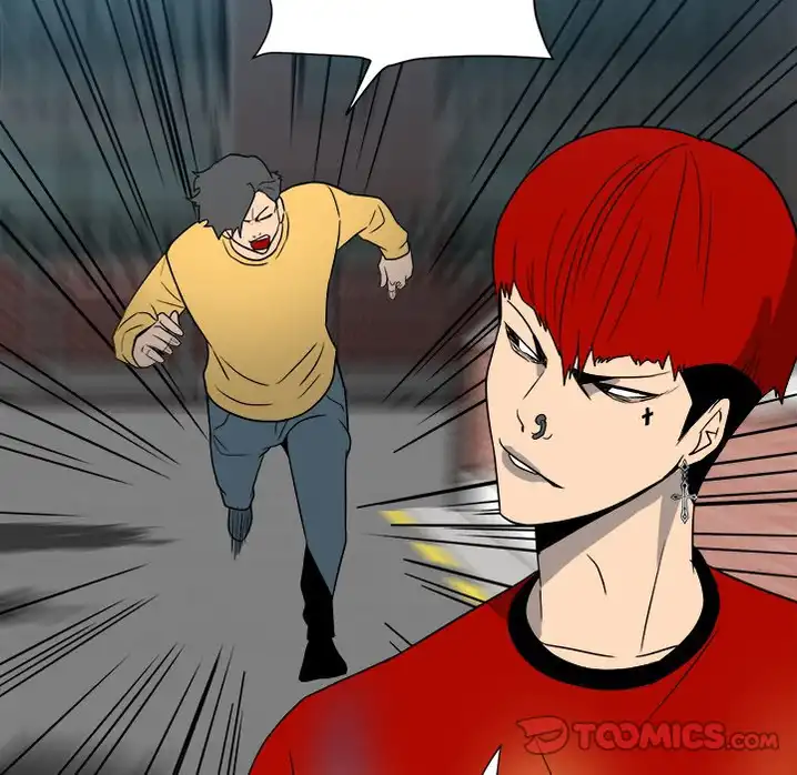 The Villain Chapter 54 - Page 87