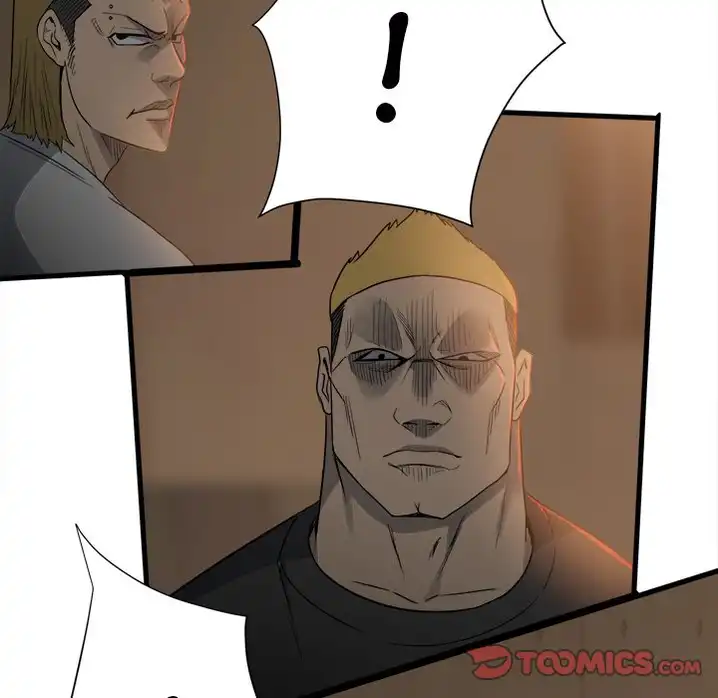 The Villain Chapter 54 - Page 9