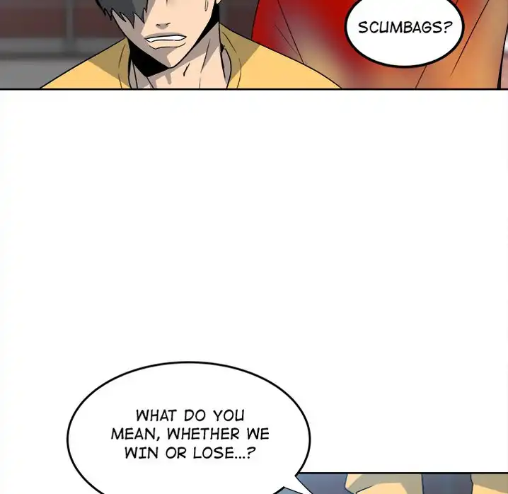 The Villain Chapter 54 - Page 97