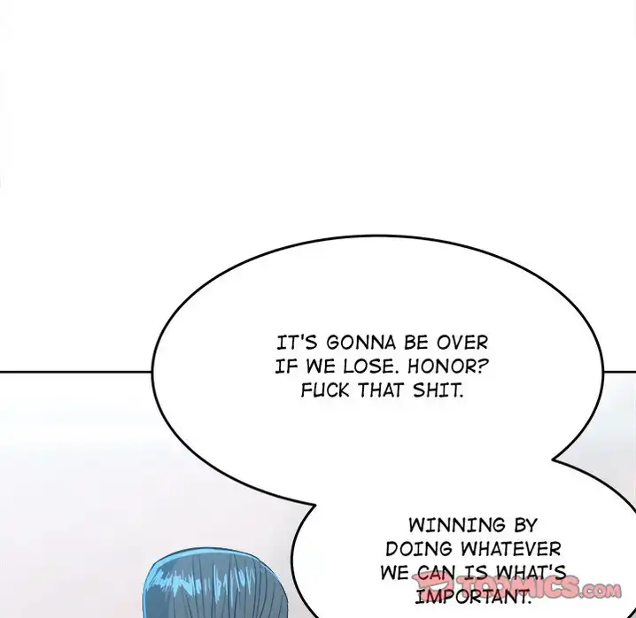 The Villain Chapter 54 - Page 99