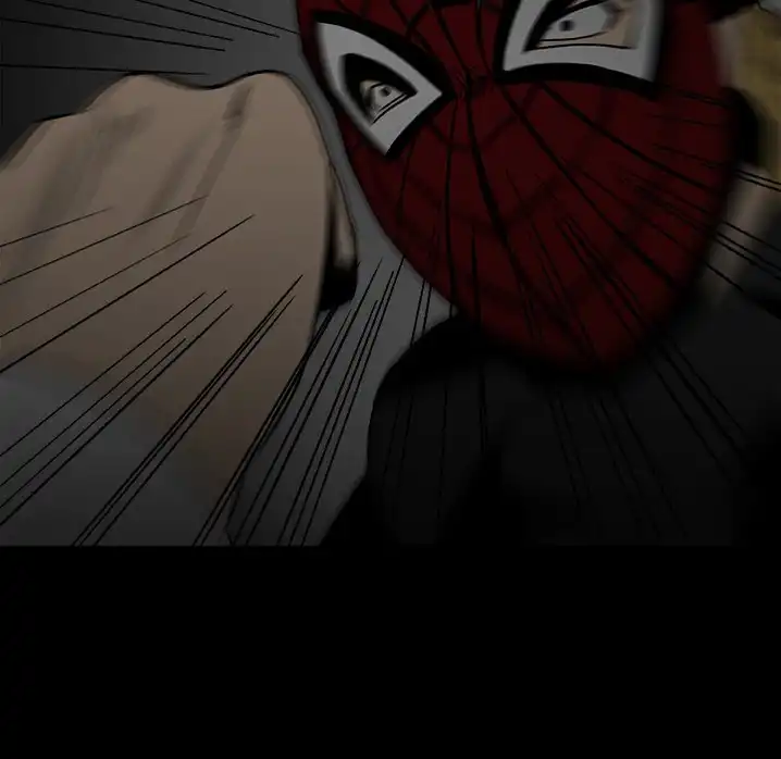 The Villain Chapter 58 - Page 106