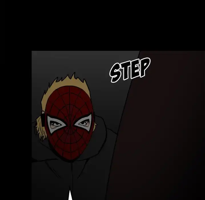 The Villain Chapter 58 - Page 113