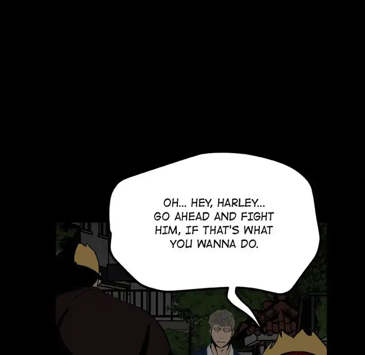 The Villain Chapter 58 - Page 118
