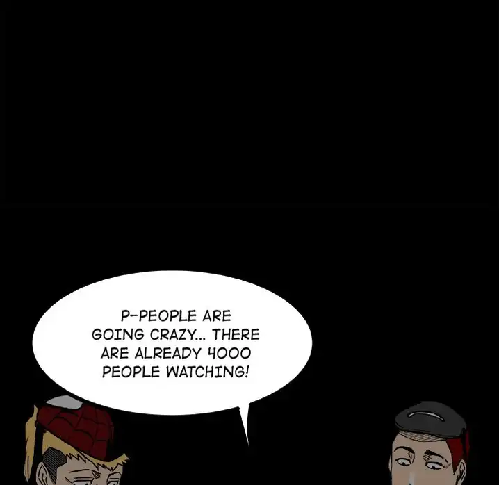 The Villain Chapter 58 - Page 12