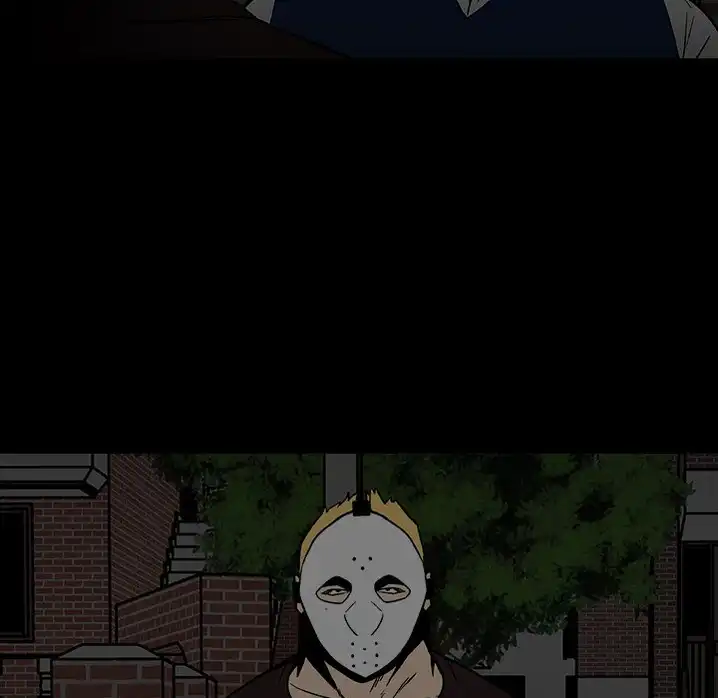 The Villain Chapter 58 - Page 121