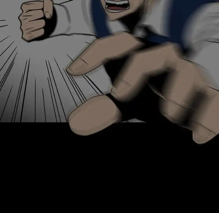 The Villain Chapter 58 - Page 125