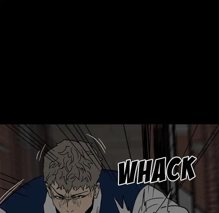 The Villain Chapter 58 - Page 132