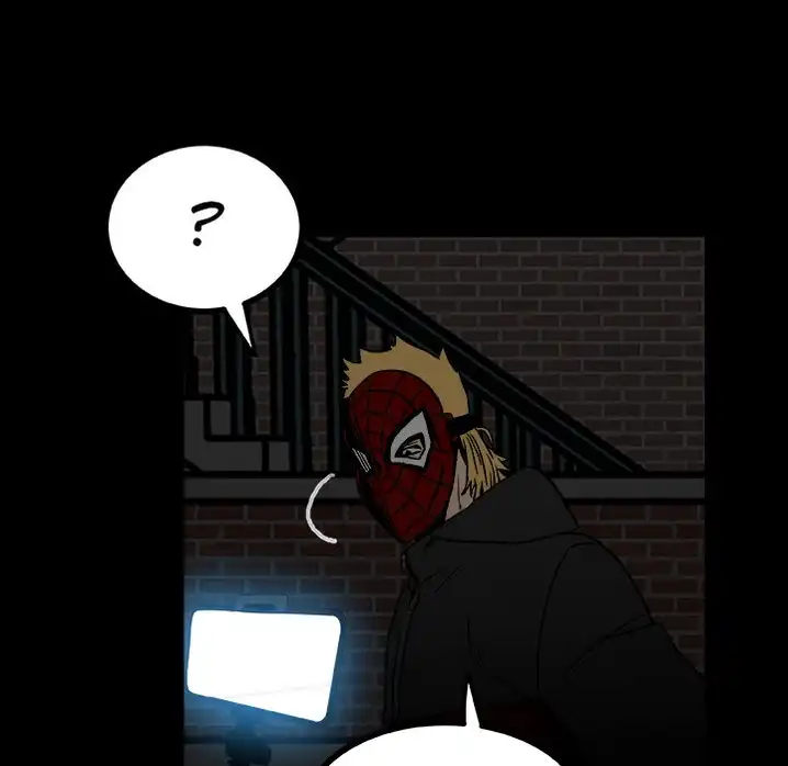 The Villain Chapter 58 - Page 140