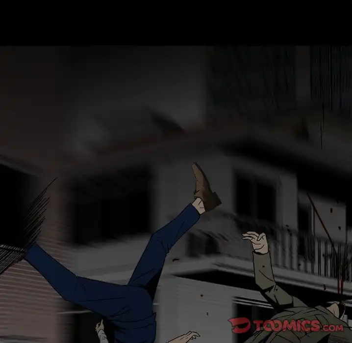 The Villain Chapter 58 - Page 147