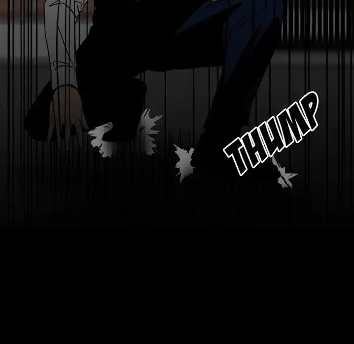 The Villain Chapter 58 - Page 151