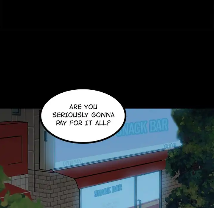 The Villain Chapter 58 - Page 22