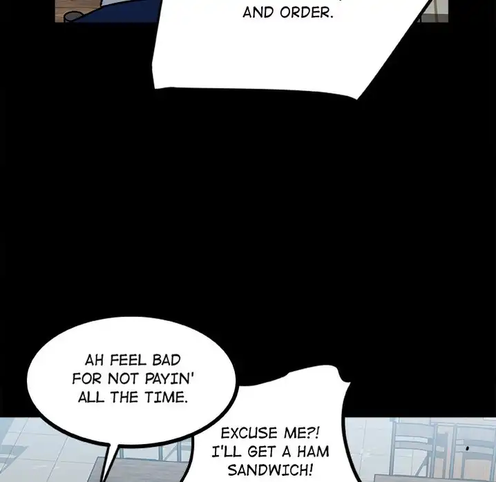 The Villain Chapter 58 - Page 25
