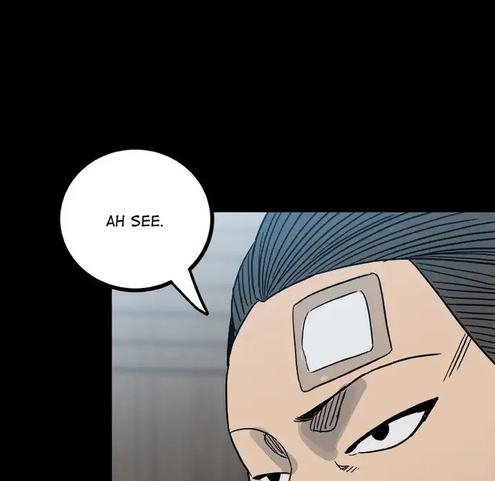 The Villain Chapter 58 - Page 34