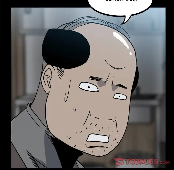 The Villain Chapter 58 - Page 45