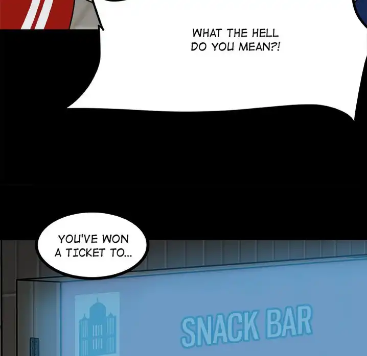 The Villain Chapter 58 - Page 48