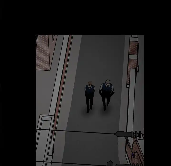 The Villain Chapter 58 - Page 52