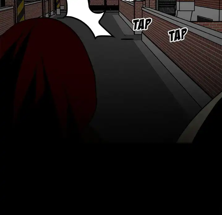 The Villain Chapter 58 - Page 61