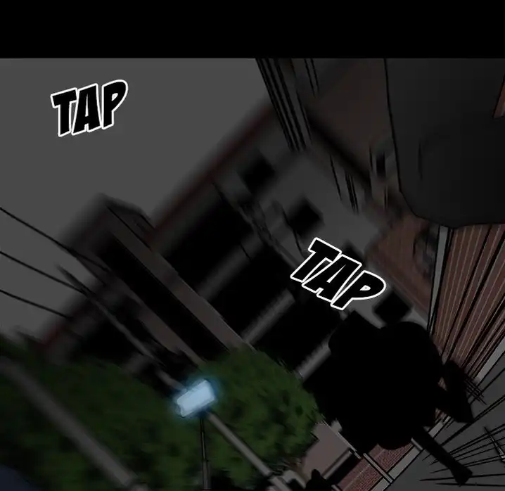 The Villain Chapter 58 - Page 64