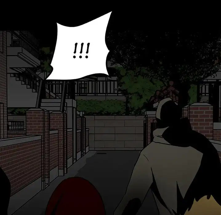 The Villain Chapter 58 - Page 66