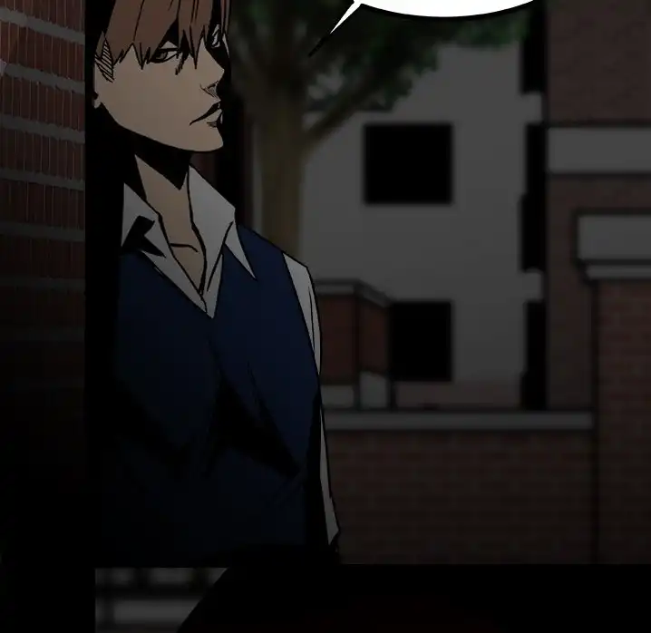 The Villain Chapter 58 - Page 72