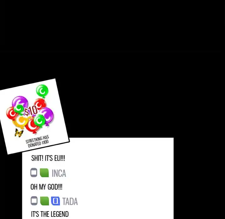 The Villain Chapter 58 - Page 74