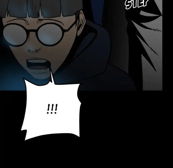 The Villain Chapter 58 - Page 78