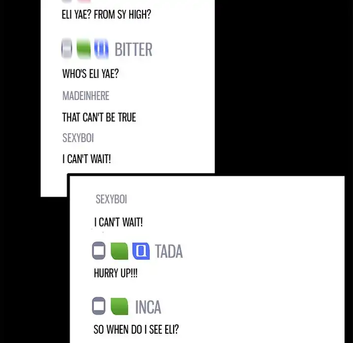 The Villain Chapter 58 - Page 8