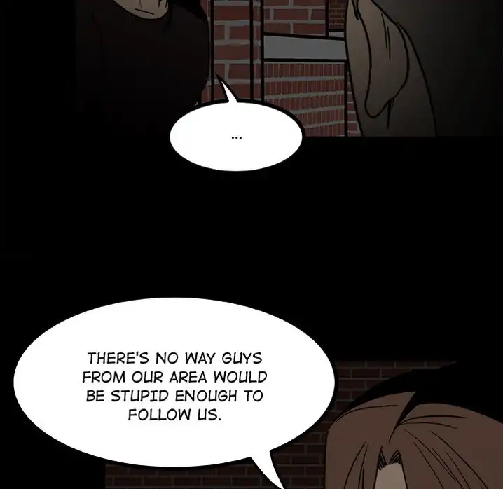The Villain Chapter 58 - Page 84