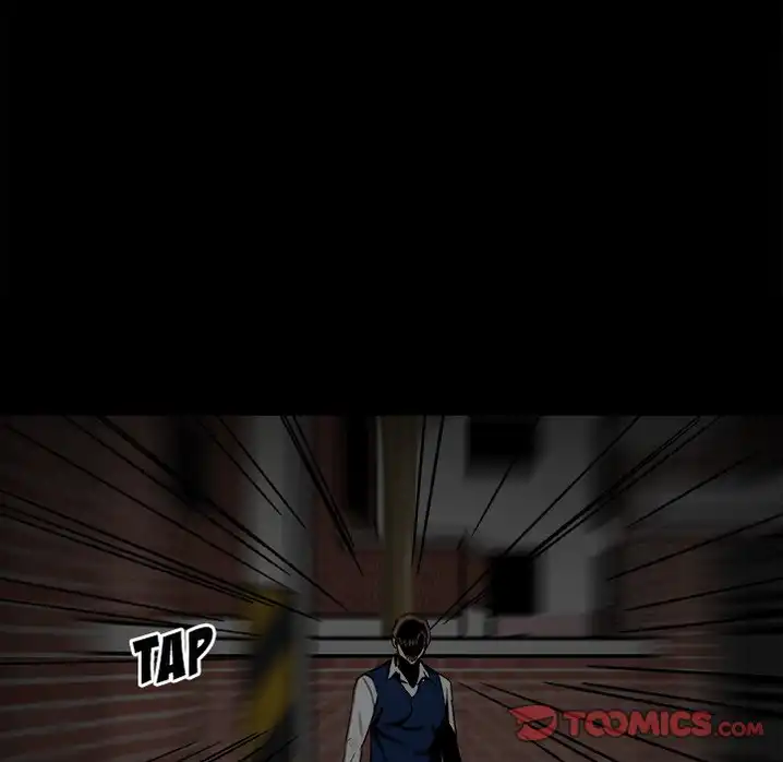 The Villain Chapter 58 - Page 93