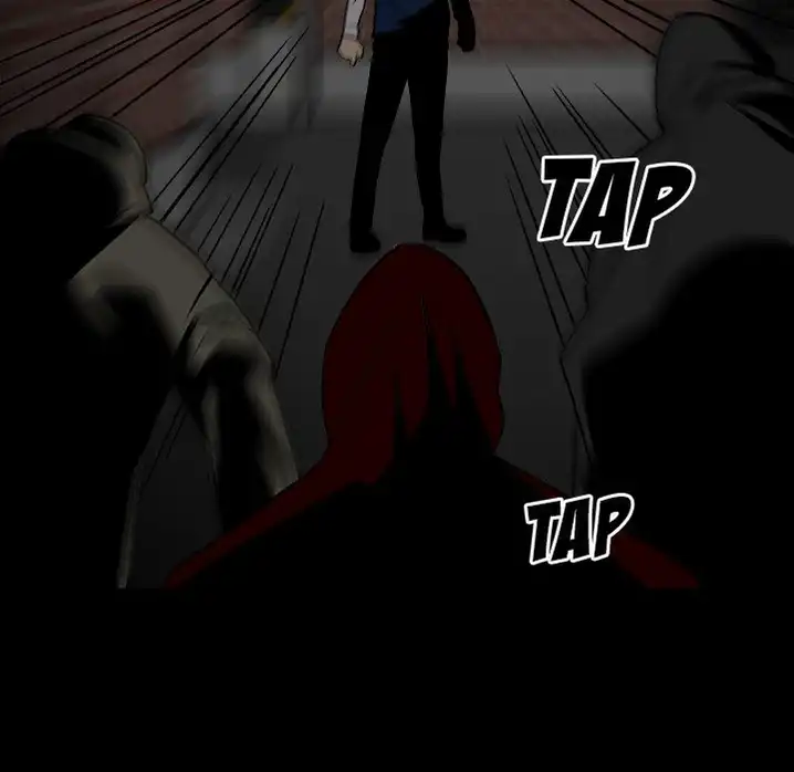 The Villain Chapter 58 - Page 94