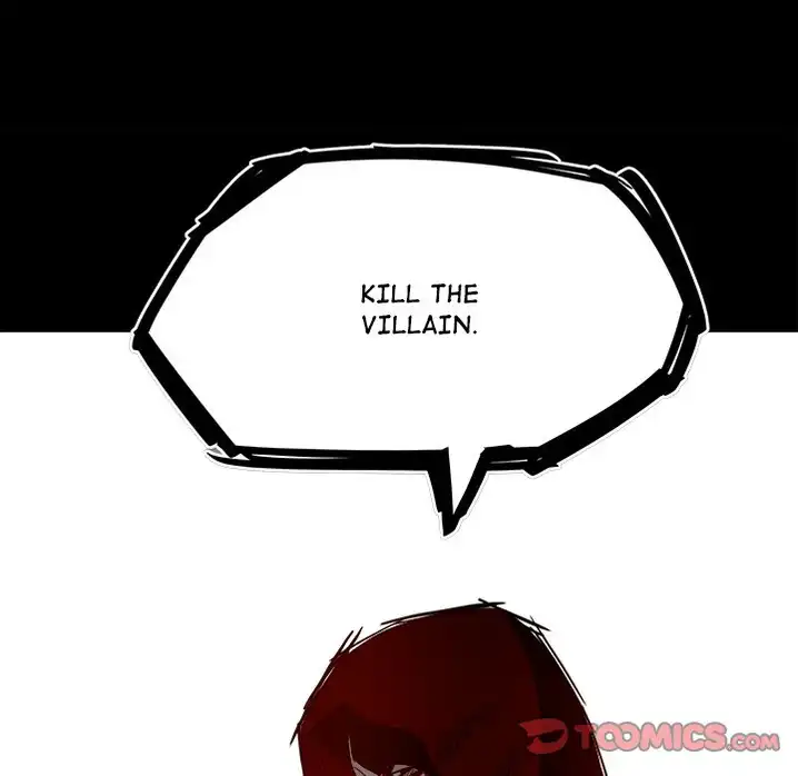The Villain Chapter 59 - Page 117