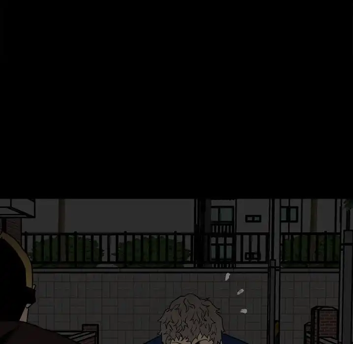 The Villain Chapter 59 - Page 121