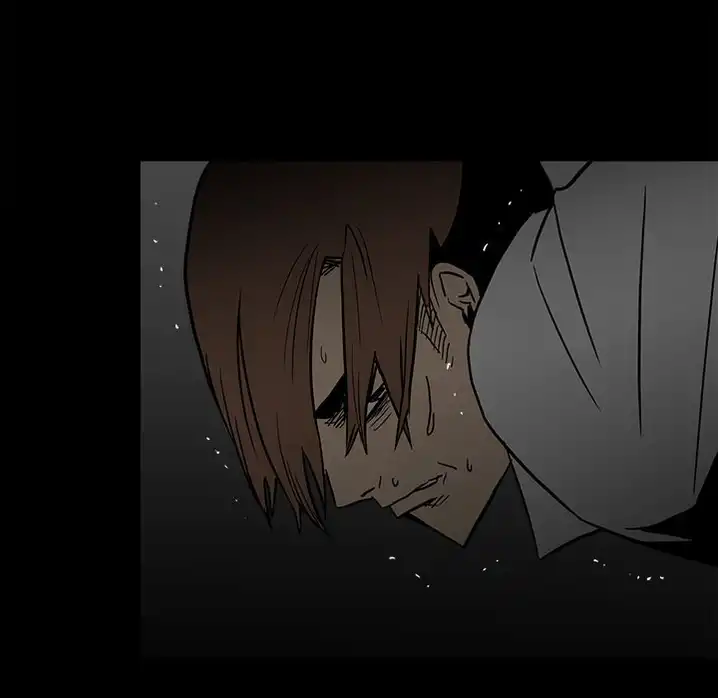 The Villain Chapter 59 - Page 126