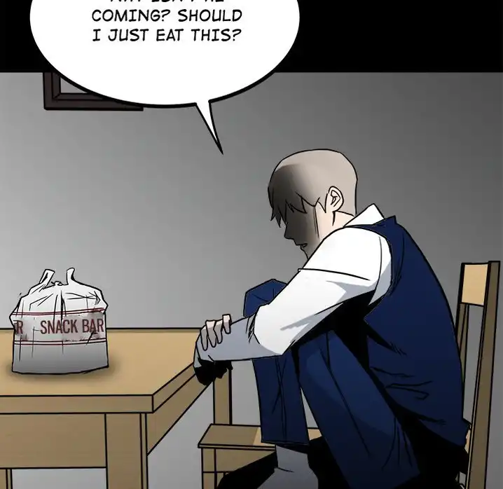 The Villain Chapter 59 - Page 133