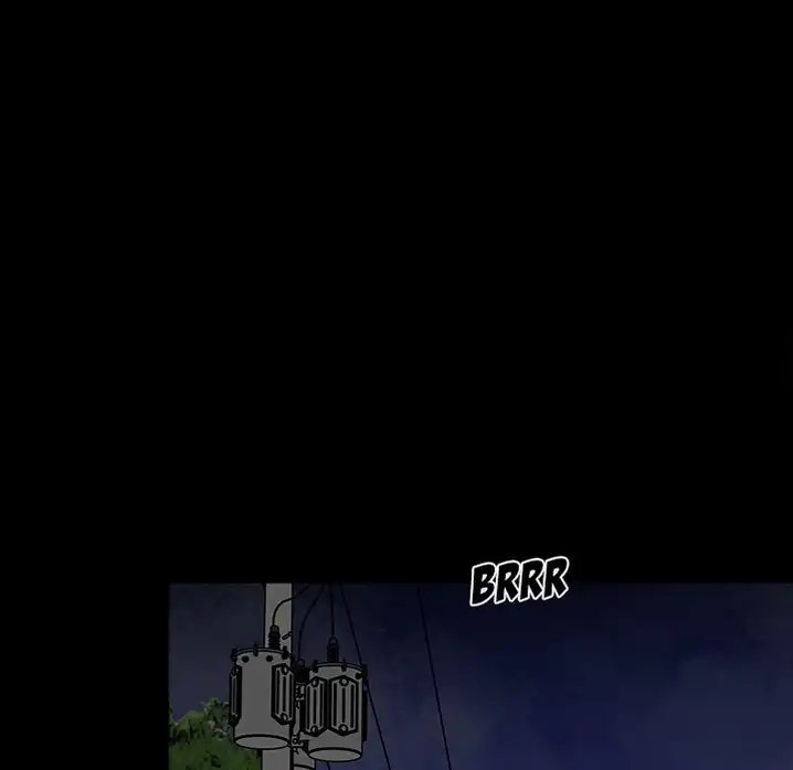 The Villain Chapter 59 - Page 20