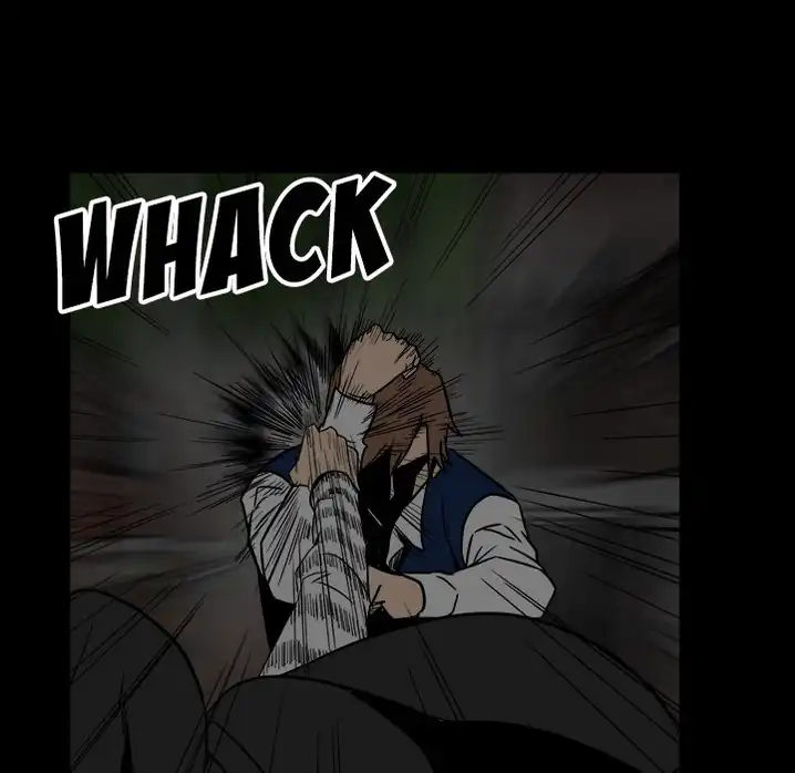 The Villain Chapter 59 - Page 28