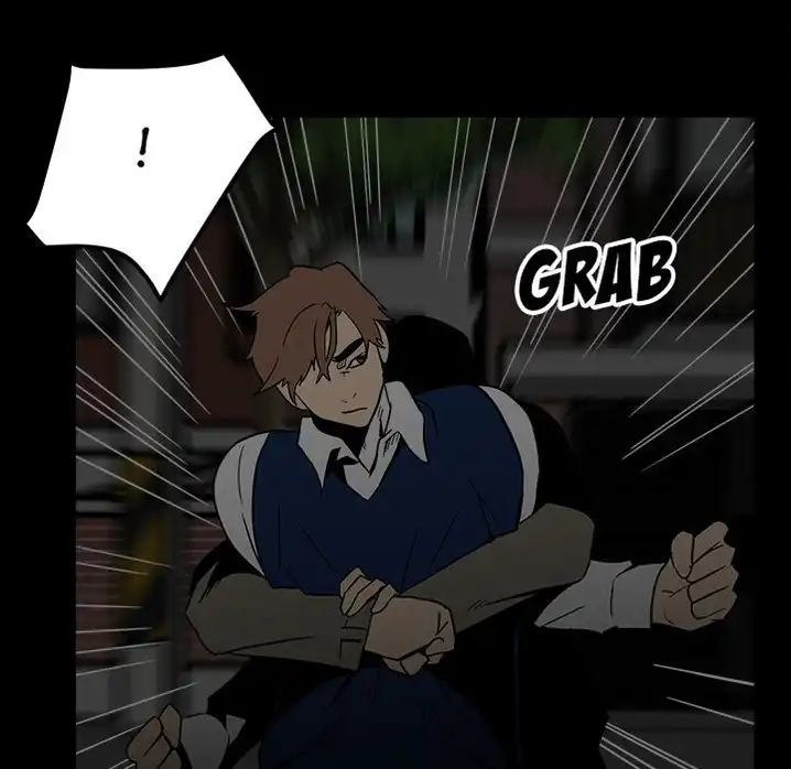 The Villain Chapter 59 - Page 41