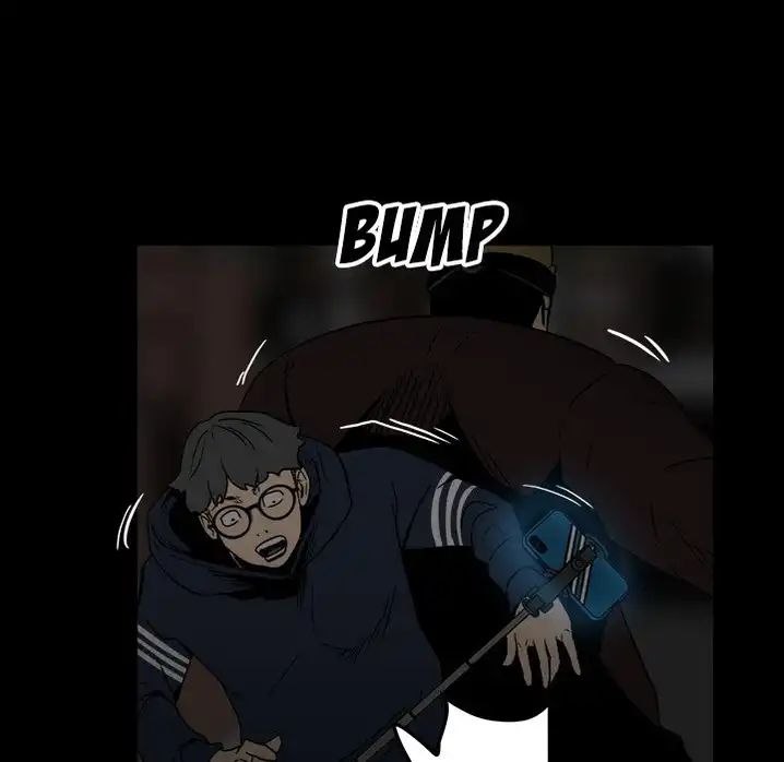 The Villain Chapter 59 - Page 70