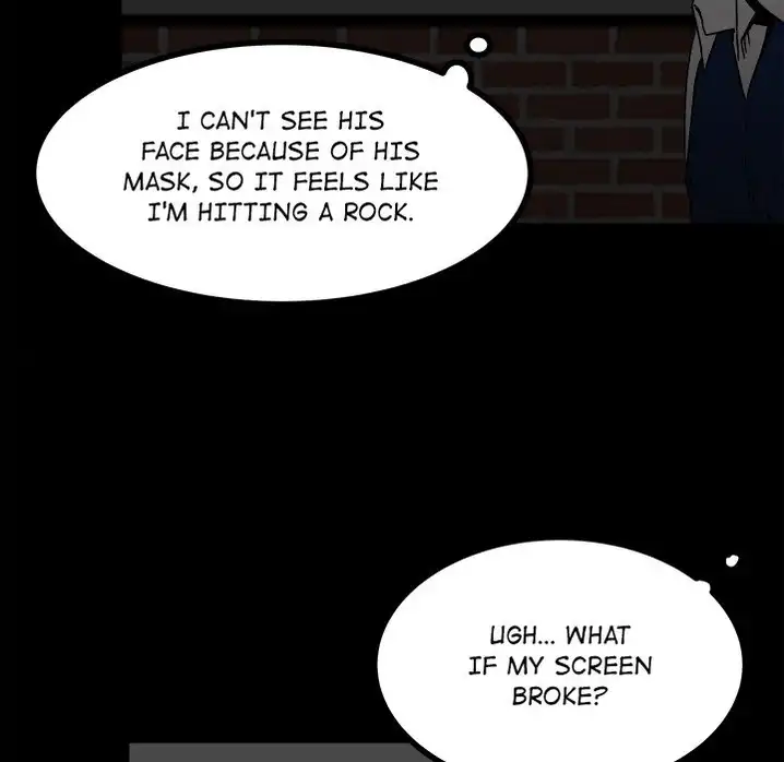The Villain Chapter 59 - Page 78