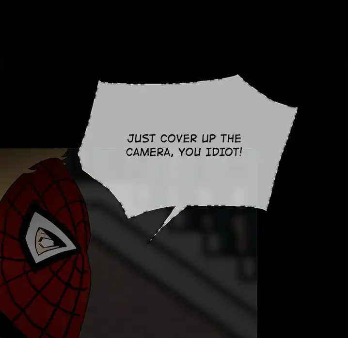 The Villain Chapter 59 - Page 83