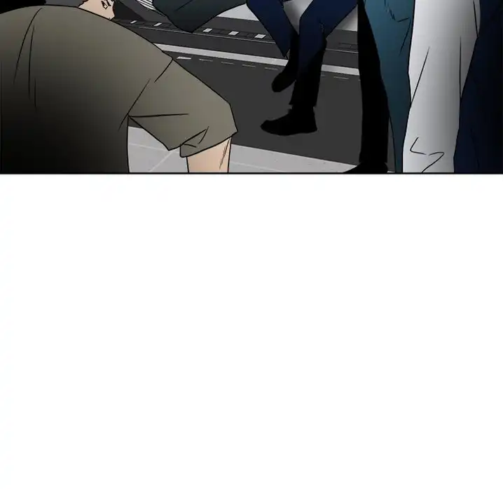 The Villain Chapter 60 - Page 133