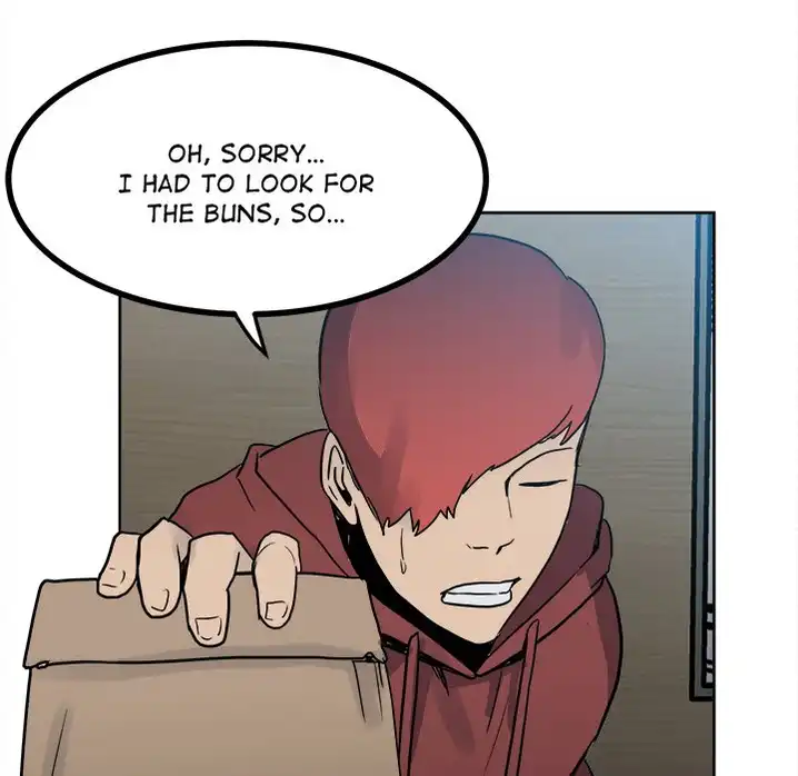 The Villain Chapter 60 - Page 134