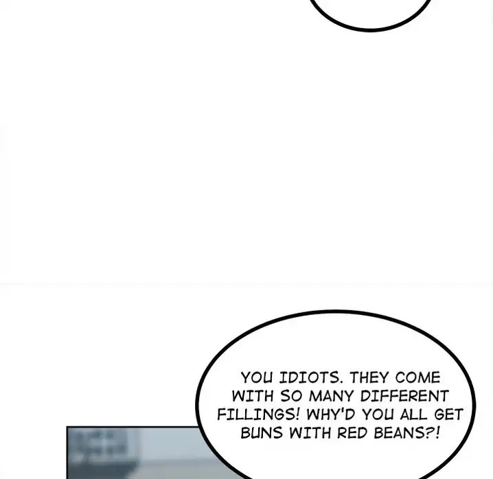 The Villain Chapter 60 - Page 140