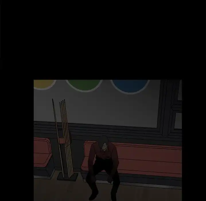 The Villain Chapter 60 - Page 16