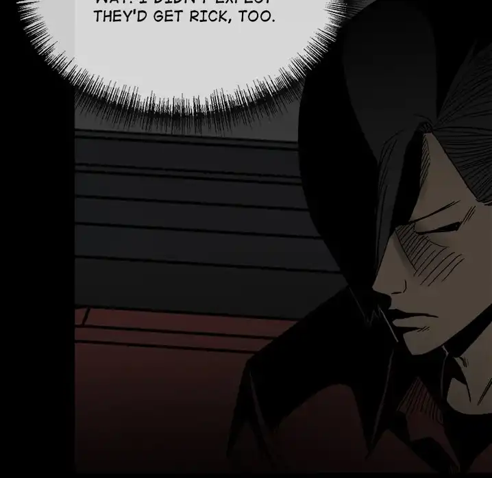 The Villain Chapter 60 - Page 18